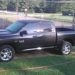 Meet your Posher, Edward